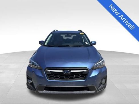 Used 2018 Subaru Crosstrek 2.0i Premium AWD/4WD image 2