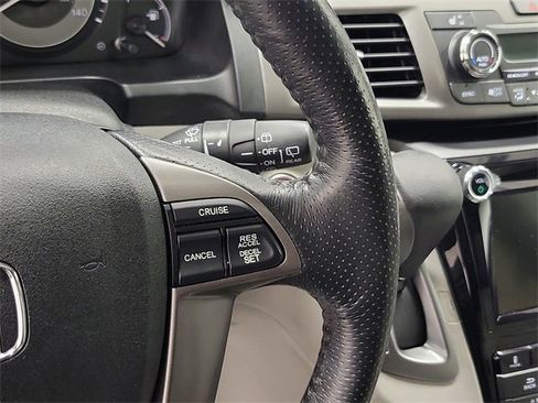 Used 2016 Honda Odyssey EX-L image 25