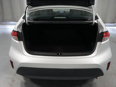 Certified 2024 Toyota Corolla LE image 31