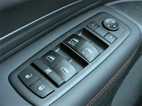 New 2026 Dodge Durango GT image 26