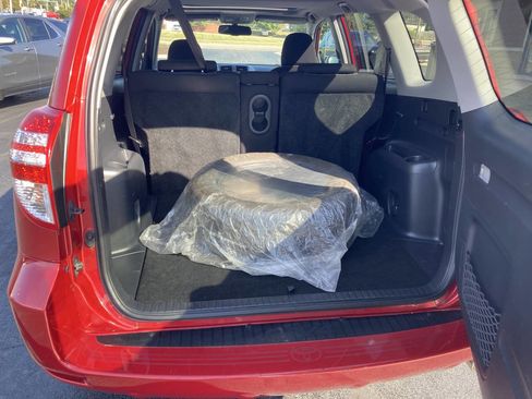 Used 2010 Toyota RAV4 Sport image 23