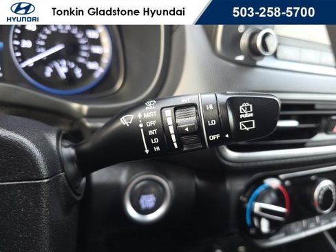 Certified 2022 Hyundai Kona SEL w/ Cargo Package image 14