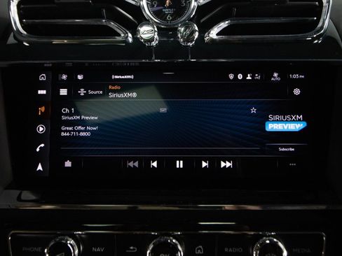 Used 2023 Bentley Bentayga Speed image 42