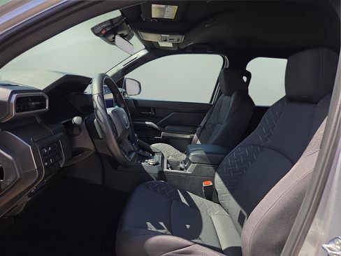 New 2026 Toyota Tacoma SR5 AWD/4WD image 20