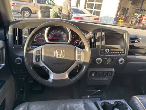 Used 2008 Honda Ridgeline RTL image 13