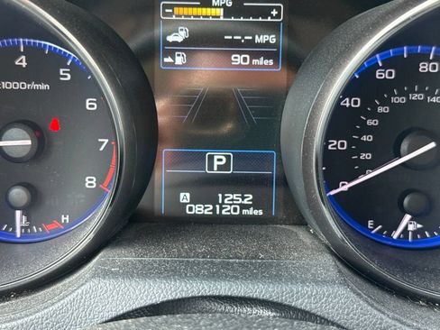 Used 2019 Subaru Outback 2.5i Premium AWD/4WD image 8