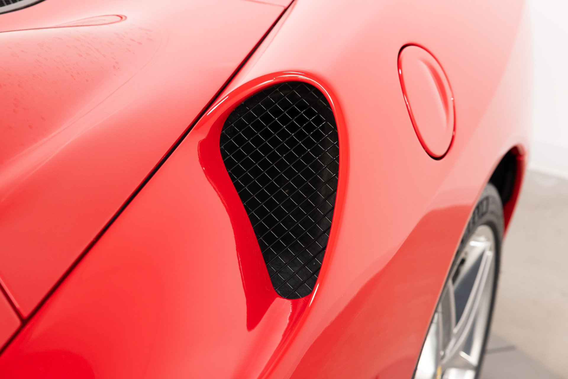 Used 2007 Ferrari F430 Spider RWD image 34