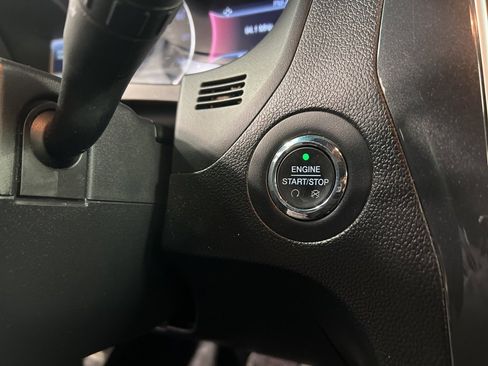 Used 2017 Ford Explorer Sport w/ Equipment Group 401A image 18