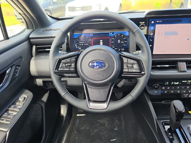 New 2026 Subaru Outback Touring AWD/4WD image 9