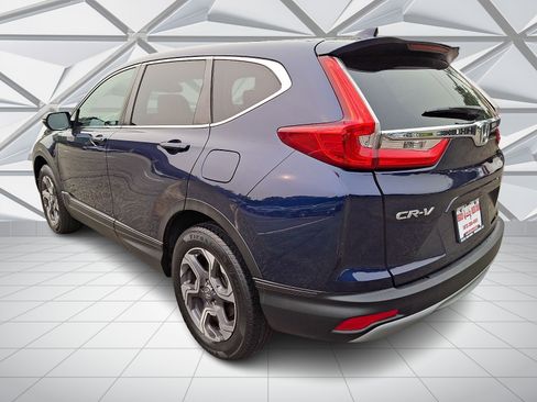Used 2018 Honda CR-V EX-L image 7