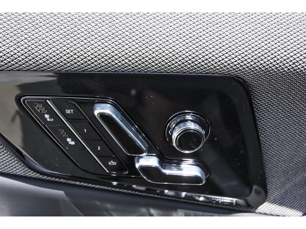 New 2027 Cadillac Optiq Luxury AWD/4WD image 22