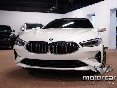 Used 2020 BMW 840i Gran Coupe w/ Comfort Seating Package