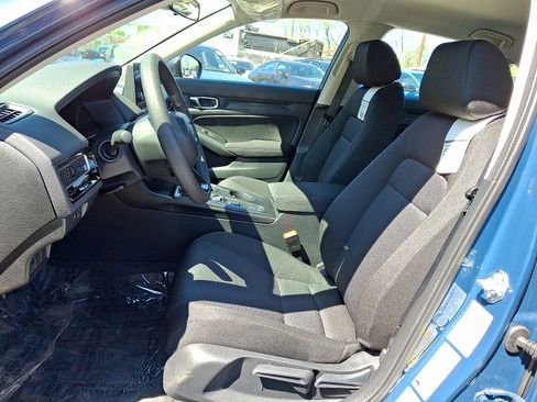 New 2026 Honda Civic LX image 10
