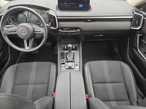 Used 2025 MAZDA CX-50 AWD 2.5 S w/ Premium Package image 24