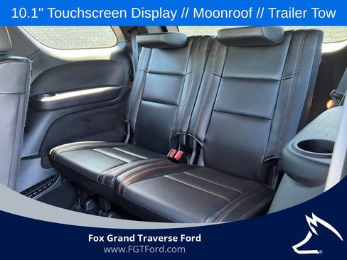 Used 2024 Dodge Durango GT AWD/4WD image 6