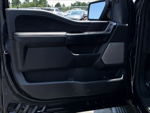 Used 2024 Ford F150 Platinum w/ FX4 Off-Road Package image 10