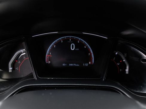 Used 2021 Honda Civic Sport image 21