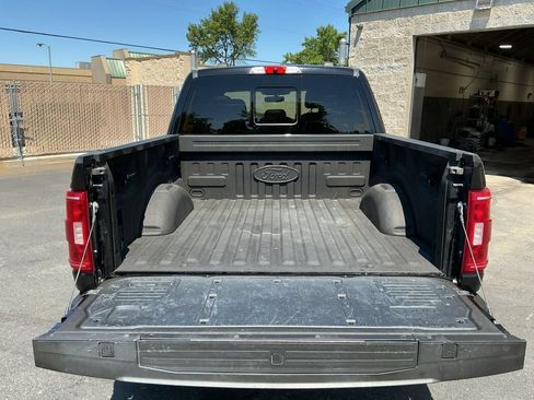 Used 2021 Ford F150 Tremor w/ Equipment Group 401A Mid AWD/4WD image 12