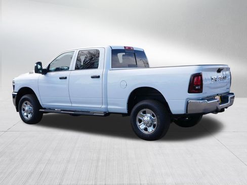 New 2026 RAM 2500 Tradesman image 5