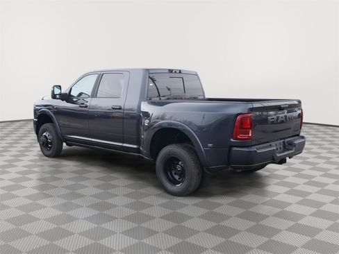 New 2026 RAM 3500 Limited image 8