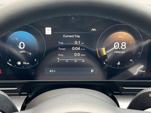 New 2026 Hyundai Kona Limited image 23