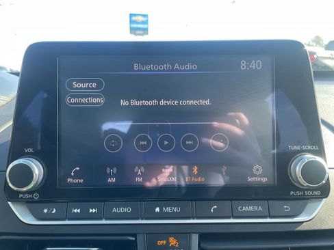 Used 2023 Nissan Altima 2.5 SR image 18