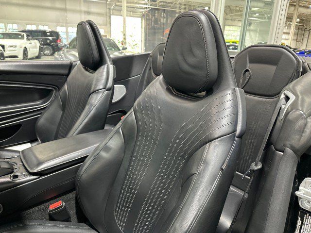Used 2019 Aston Martin DB11 Volante RWD image 51