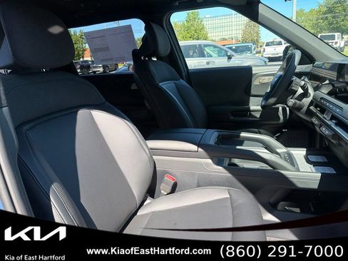 New 2027 Kia Telluride S AWD/4WD image 11