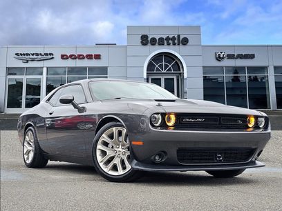 Used 2020 Dodge Challenger R/T
