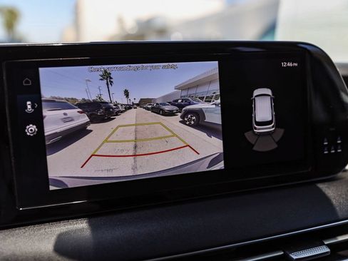 Certified 2024 Hyundai Palisade SEL AWD/4WD image 23
