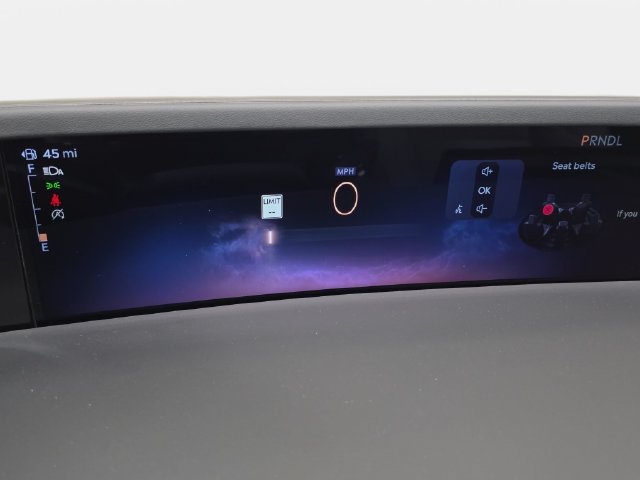 New 2026 Lincoln Nautilus Premier AWD/4WD image 16