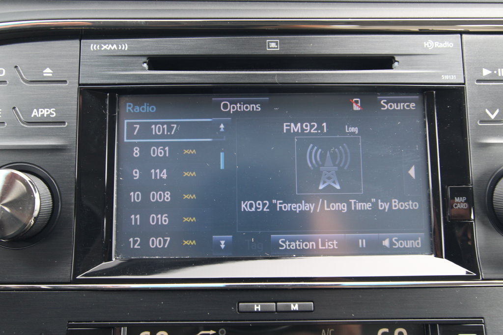 Used 2018 Toyota Avalon Limited w/ All Weather Liner Package FWD image 32