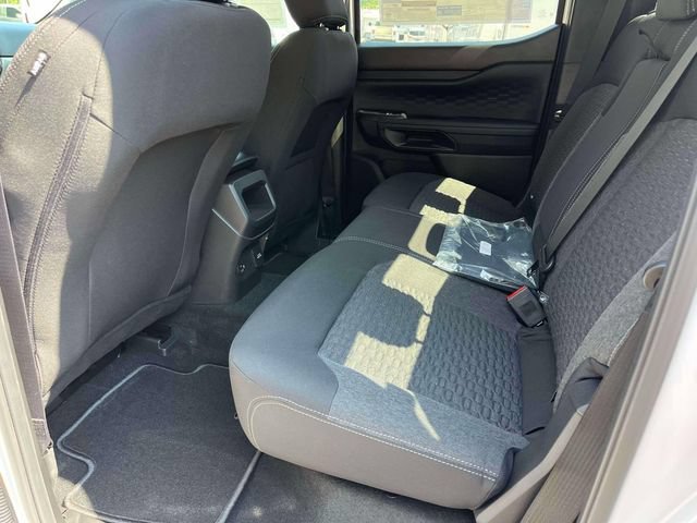 New 2026 Ford Ranger XLT w/ Equipment Group 301A High AWD/4WD image 17
