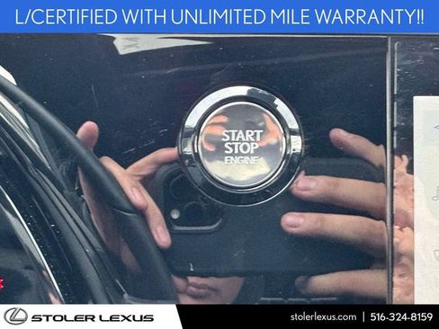 Used 2024 Lexus RX 350 Premium w/ Cold Area Package AWD/4WD image 28