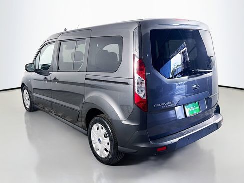 Used 2021 Ford Transit Connect XL image 7
