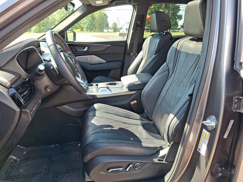 Used 2022 Acura MDX Type S AWD/4WD image 12
