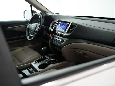 Used 2018 Honda Pilot EX-L image 57
