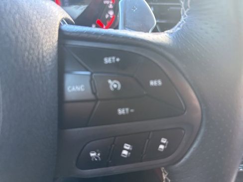 Used 2024 Dodge Durango SRT image 14