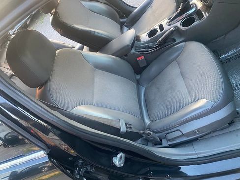 Used 2015 Chevrolet Malibu LT FWD image 18