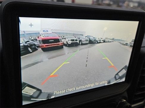 Used 2024 Ford Bronco Sport Big Bend image 21