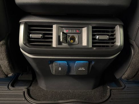 Certified 2022 Ford F150 Raptor w/ Raptor 37 Performance Package AWD/4WD image 39