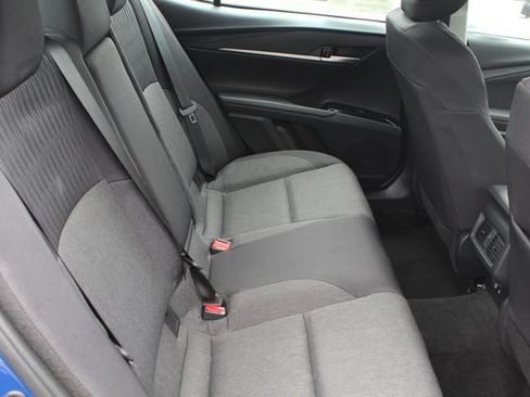 Certified 2026 Toyota Camry LE FWD image 26