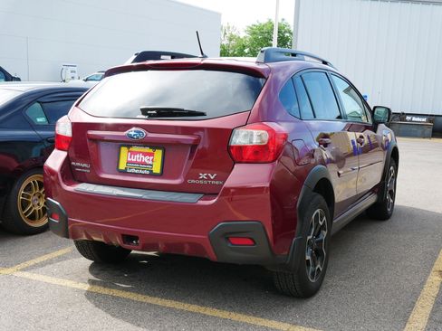 Used 2013 Subaru Crosstrek 2.0i Premium w/ Popular Pkg 2 AWD/4WD image 5
