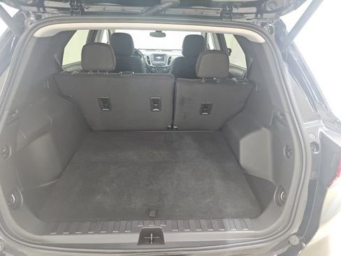 Used 2024 Chevrolet Equinox LT FWD image 4
