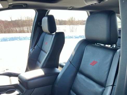 Used 2025 Dodge Durango R/T image 16