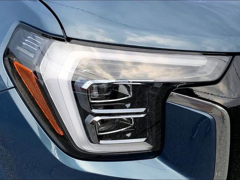New 2026 GMC Terrain Denali AWD/4WD image 13