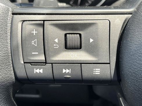 Used 2024 Nissan Rogue SV AWD/4WD image 22