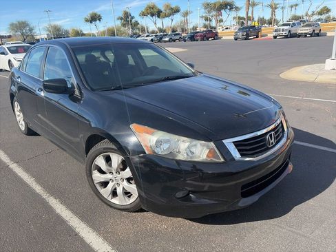 Used 2010 Honda Accord EX-L image 3