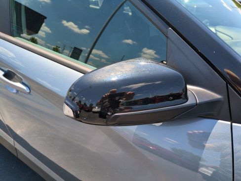 Used 2020 Hyundai Kona SEL FWD image 20