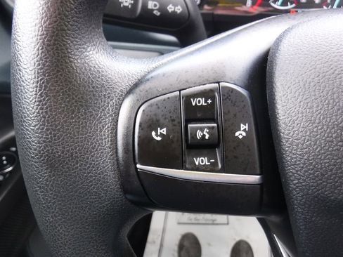 Used 2022 Ford Maverick XL w/ Equipment Group 100A Standard AWD/4WD image 12